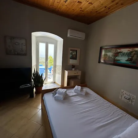 Ocean Breeze Apartment Himare