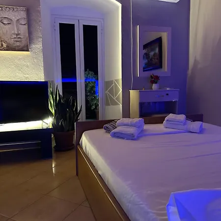 Ocean Breeze Appartement *