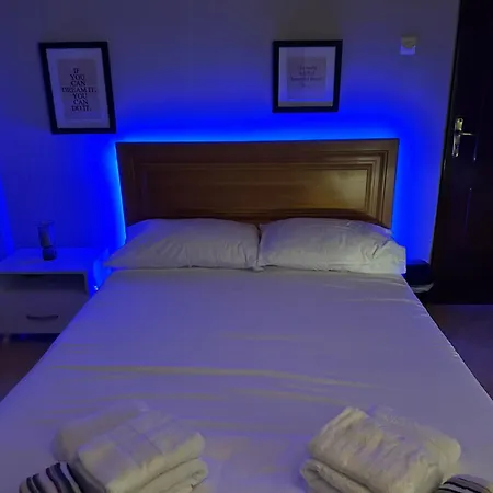 Appartement Ocean Breeze *