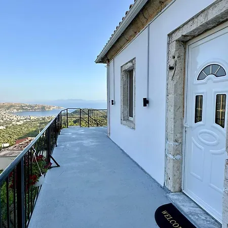 Ocean Breeze Appartement *