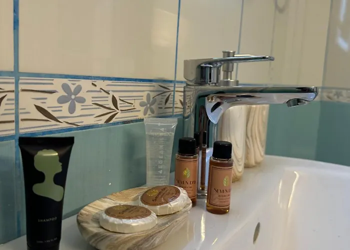 Ocean Breeze Himarë