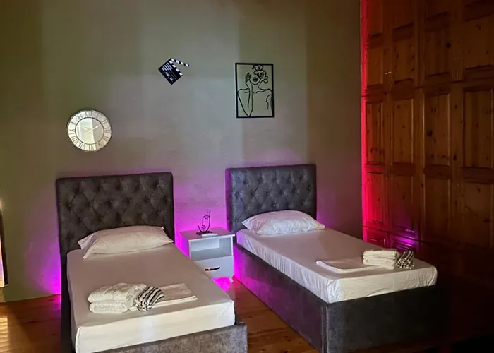 Ocean Breeze Himarë