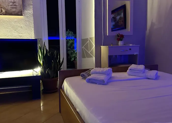 Ocean Breeze Daire *