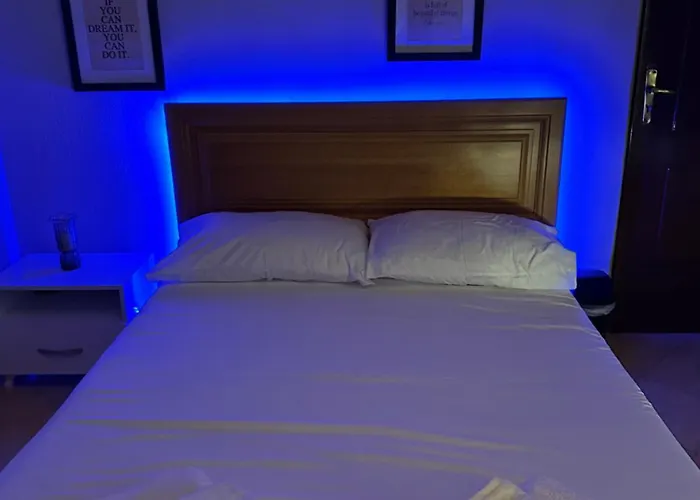 Daire Ocean Breeze *