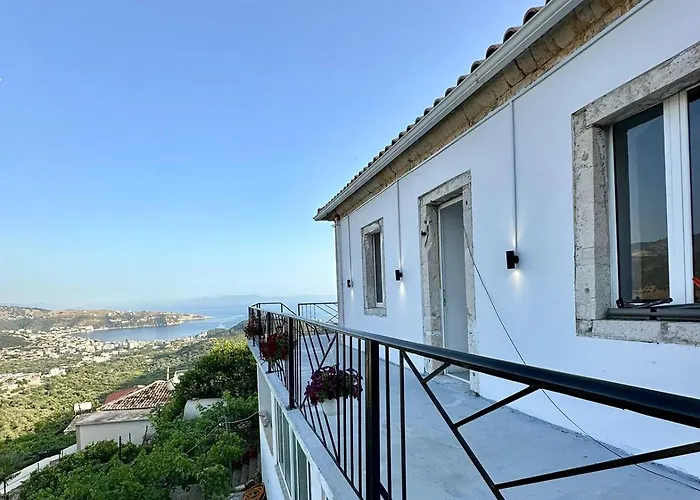 Ocean Breeze * Himarë