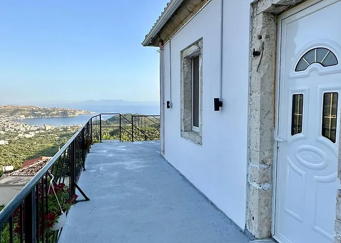 Ocean Breeze Daire *