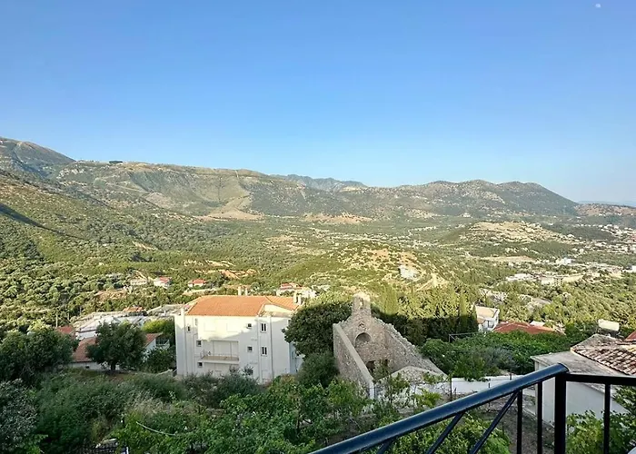 Ocean Breeze Himarë