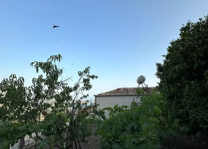 Daire Ocean Breeze Himarë