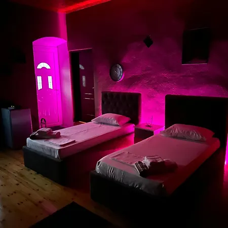 Ocean Breeze Apartament