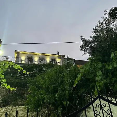 Ocean Breeze Apartament