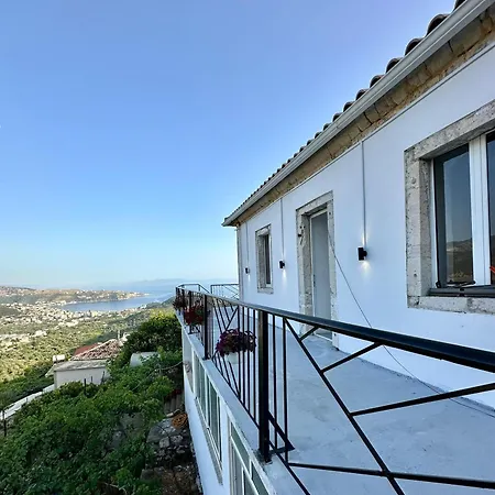 Ocean Breeze * Himara