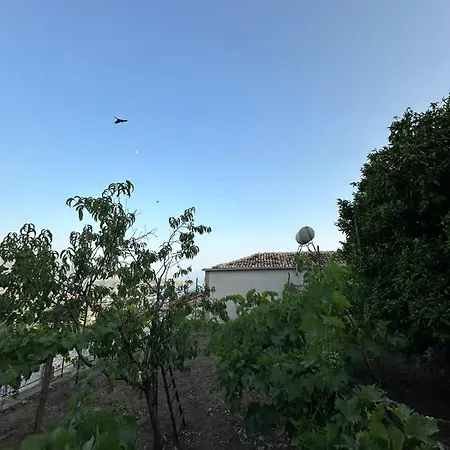 Apartament Ocean Breeze Himara