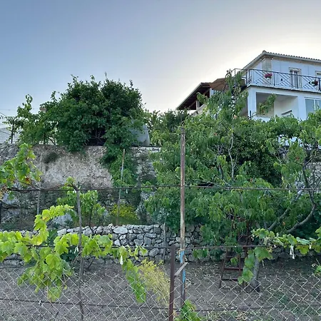 Ocean Breeze Apartament